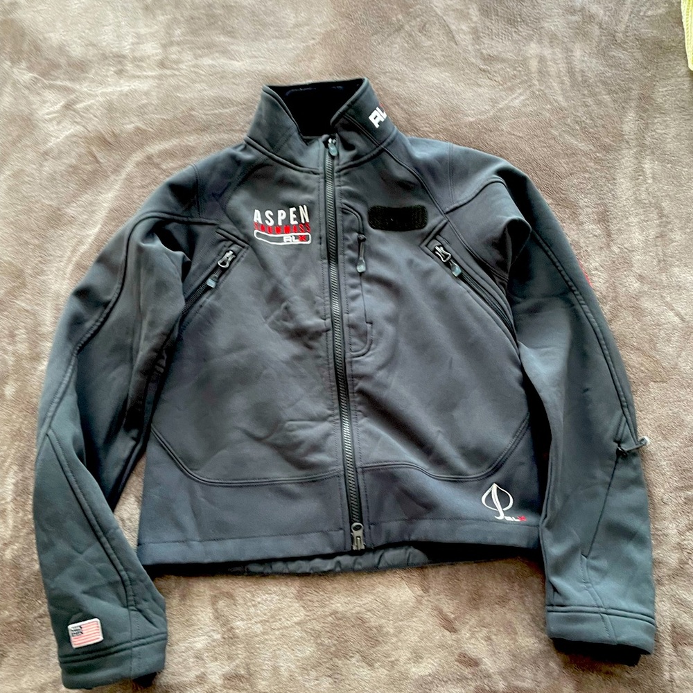 Ralph Lauren Aspen Snow Jacket